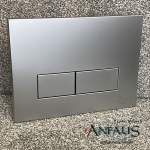 Ideal Standard Przycisk do stelaża podtynkowego chrom mat W3708AD 