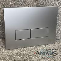Ideal Standard Przycisk do stelaża podtynkowego chrom mat W3708AD 