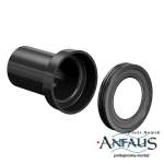 K99-0419 Mufa odpływowa zestawu podtynkowego AQUA system 40 50 Cersanit