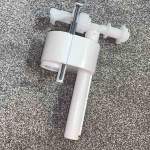 W870067 Ideal Standard Zawór napełniający do stelaża podtynkowego 