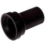 K99-0159 Mufa odpływowa do stelaża podtynkowego SLIM&SILENT śr. 90 mm Cersanit