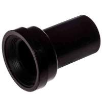K99-0159 Mufa odpływowa do stelaża podtynkowego SLIM&SILENT śr. 90 mm Cersanit