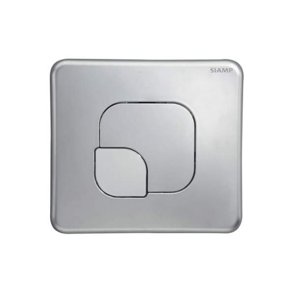 Przycisk do stelaza-podtynkowego-siamp-lemon-chrom-mat-polysk-Target-Gorgiel-Aqua