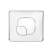 Przycisk-do-stelaza-podtynkowego-Siamp-Lemon-chrom-10008492