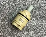 Deante Głowica ceramiczna 40 mm wysoka z oringiem górnym  XDCC3GUZD