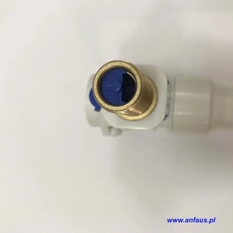 Cersanit Zawór napełniający do stelaża podtynkowego  HI-TEC K99-0148