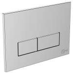 W3708AA Ideal Standard Przycisk do stelaża podtynkowego  Chrom 