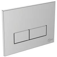 W3708AA Ideal Standard Przycisk do stelaża podtynkowego  Chrom 