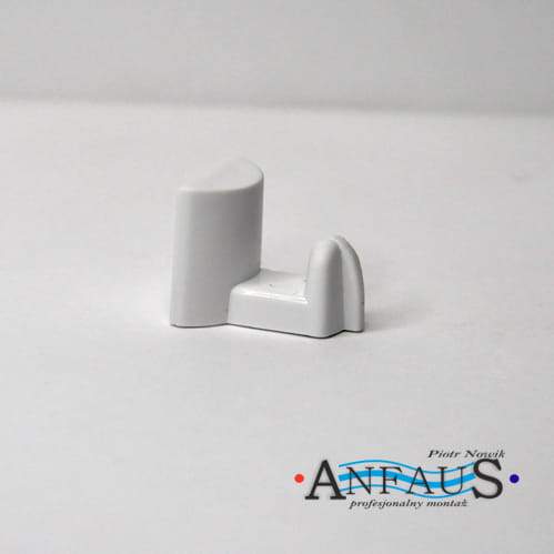 1 Cersanit Element naprawczy suwaka dolnego do kabiny Carmen  Paula Vega  Rexona Stella Typ 1 S900-2113