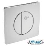 W3091AA Ideal Standard Przycisk do stelaża podtynkowego  Chrom 