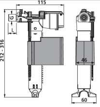 Sanit-Zestaw-naprawczy-do-spluczk-VIP-SANIT-Mechanizm-spustowy-0508600 -zawor-napelniajacy-2500100.jpg