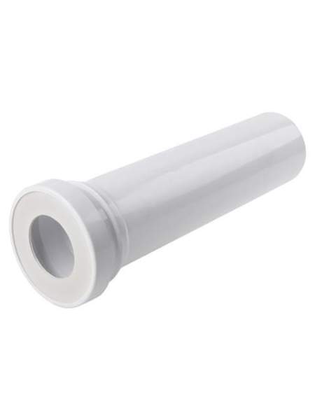 Cersanit Mufa odpływowa do stalaża podtynkowego Tech LINE, ASTRA, TARGET,AQUA SR 100 MM.jpg