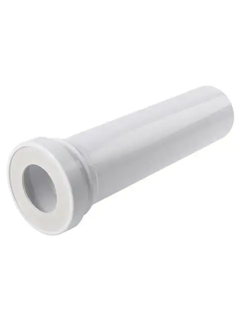 Cersanit Mufa odpływowa do stalaża podtynkowego Tech LINE, ASTRA, TARGET,AQUA SR 100 MM.jpg